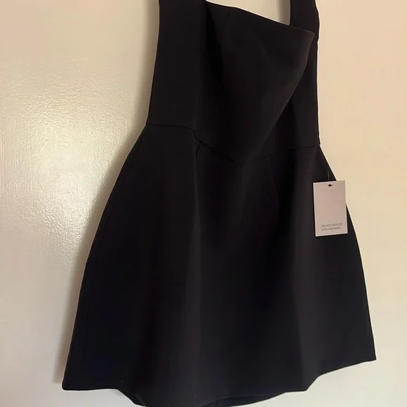 Ultimate Mini Dress Odd Muse - Picture 4 of 5